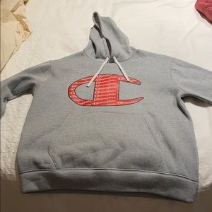 Champion Hoodie!